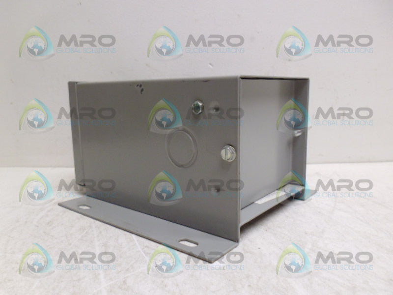 GS HEAVY DUTY HS1A150 TRANSFORMER *NEW IN BOX*