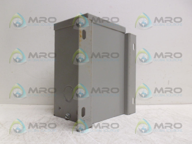 GS HEAVY DUTY HS1A150 TRANSFORMER *NEW IN BOX*