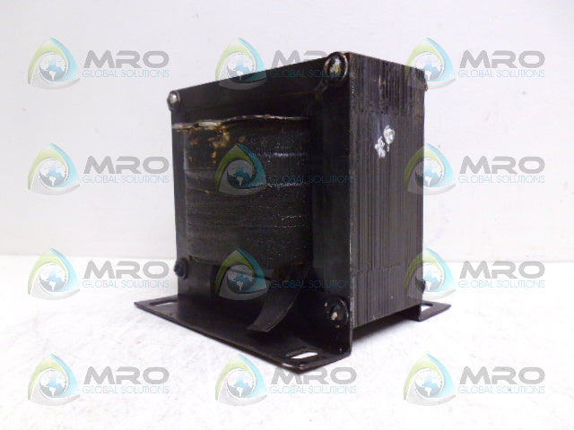 JEFFERSON ELECTRIC 636-141 MACHINE TOOL TRANSFORMER *USED*