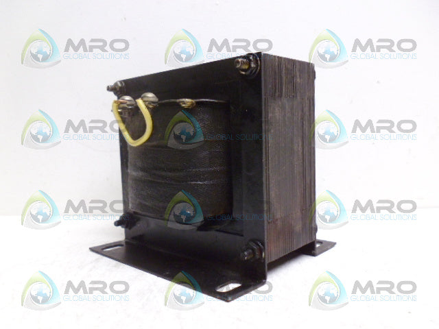 JEFFERSON ELECTRIC 636-141 MACHINE TOOL TRANSFORMER *USED*