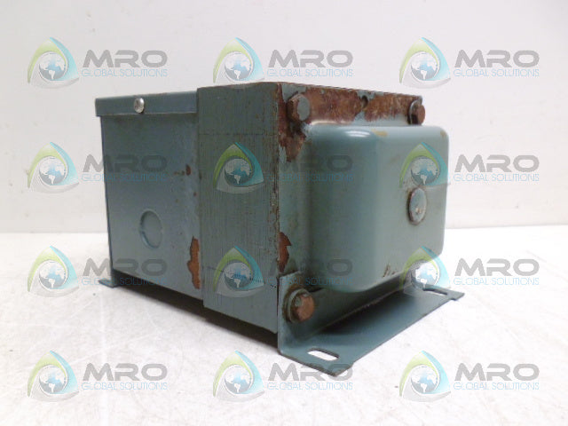 SOLA P1F500A POWER TRANSFORMER *USED*