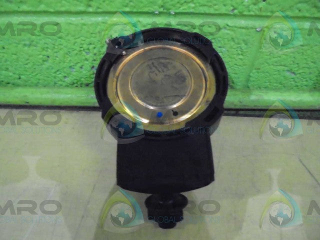 BADGER METER RET 0406 (05511559) WATER SERVICE METER *NEW IN BOX*