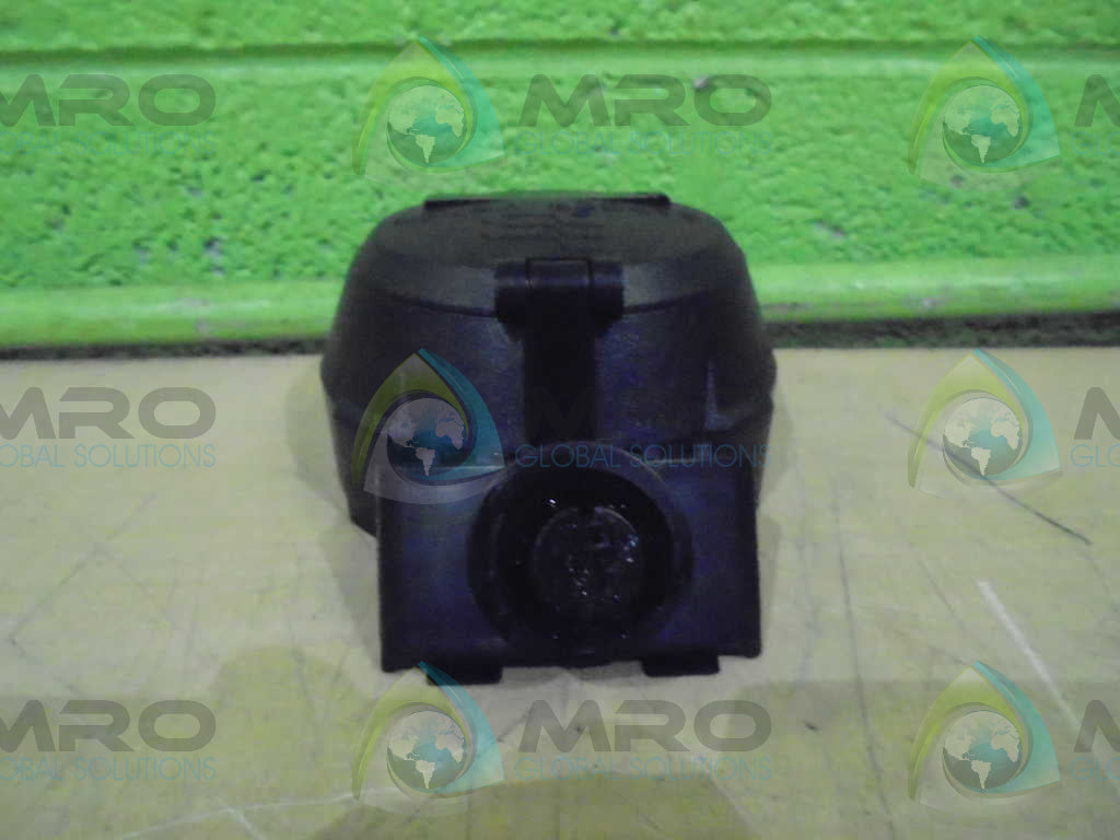 BADGER METER RET 0406 (05511559) WATER SERVICE METER *NEW IN BOX*