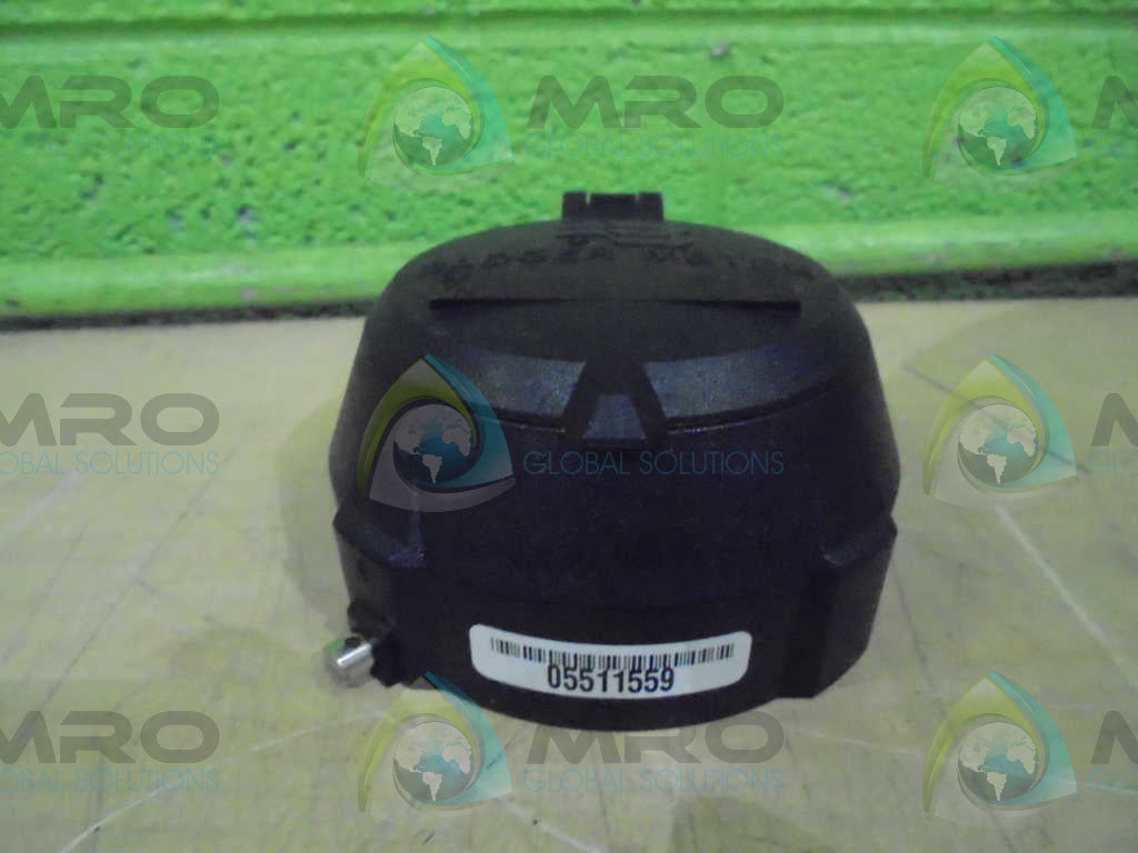 BADGER METER RET 0406 (05511559) WATER SERVICE METER *NEW IN BOX*