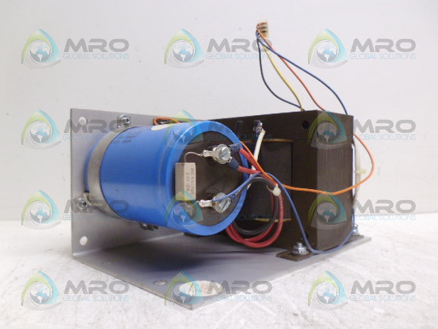 ACME 500B48H POWER SUPPLY *USED*