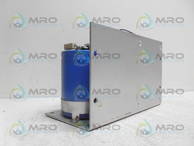 ACME 500B48H POWER SUPPLY *USED*