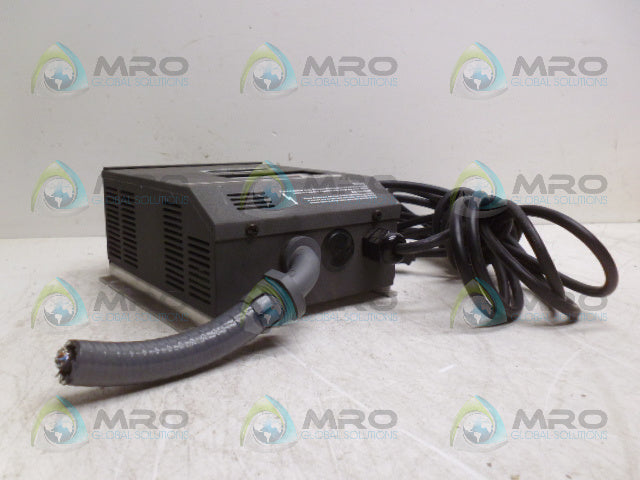 AC TECH M1105SB MC1 DRIVE *USED*