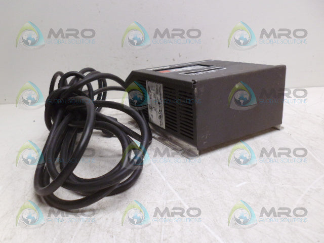AC TECH M1105SB MC1 DRIVE *USED*