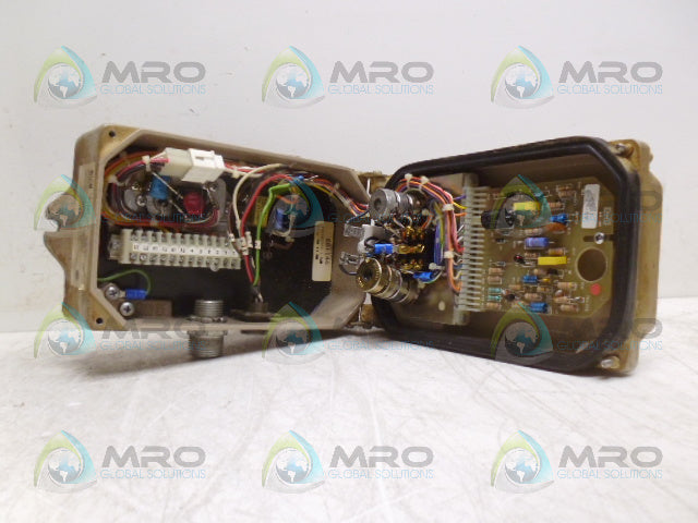 TB WOODS J017 SCR MOTOR CONTROL *USED*