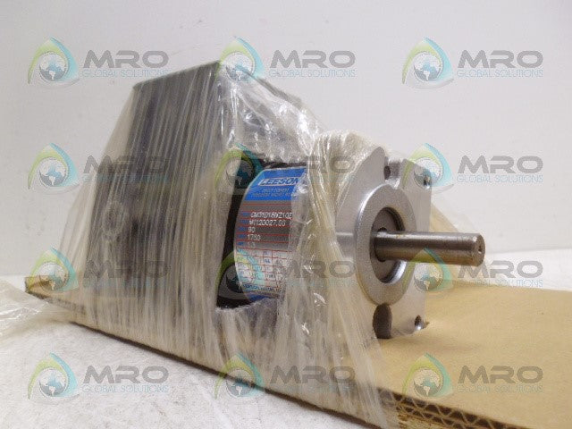 LEESON M1120027.00 1/8 HP 1750 RPM MOTOR *NEW IN BOX*