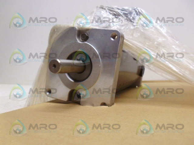 LEESON M1120027.00 1/8 HP 1750 RPM MOTOR *NEW IN BOX*