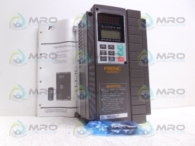 FUJI FRN003G11S-2UX MODULE *NEW IN BOX*