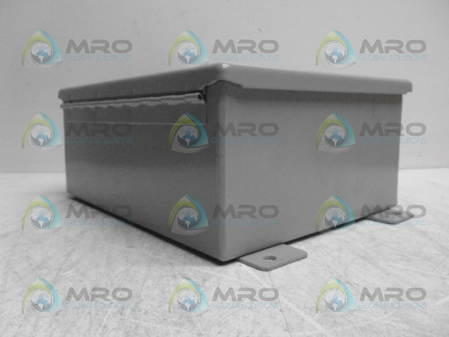 HAMMOND 1414PHI ENCLOSURE *NEW IN BOX*