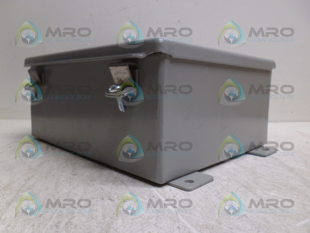 HAMMOND 1414PHI ENCLOSURE *NEW IN BOX*