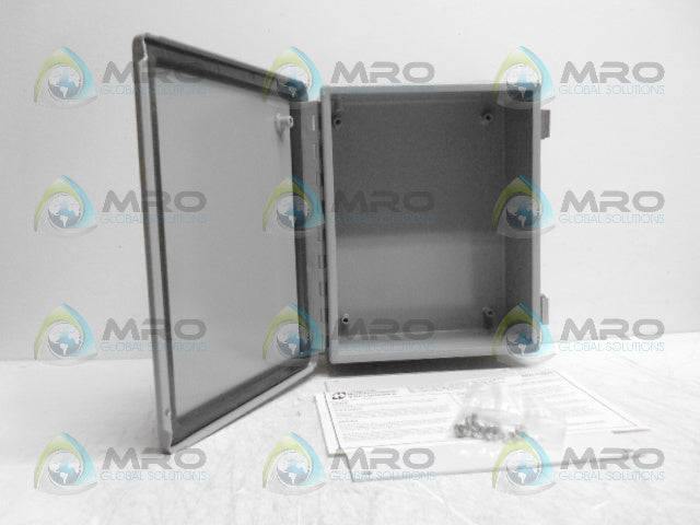 HAMMOND 1414PHI ENCLOSURE *NEW IN BOX*