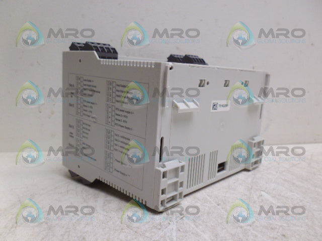 ENDRESS+HAUSER RMS621-22AAA1111 HEAT AND STEAM COMPUTER *NEW NO BOX*