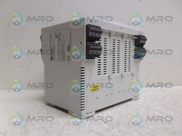 ENDRESS+HAUSER RMS621-22AAA1111 HEAT AND STEAM COMPUTER *NEW NO BOX*