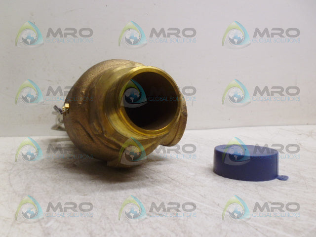 APOLLO 19KHHL145 VALVE *NEW NO BOX*