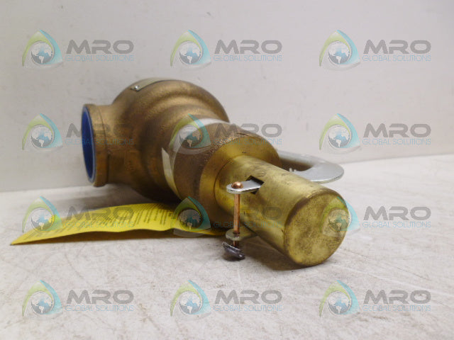 APOLLO 19KHHL145 VALVE *NEW NO BOX*
