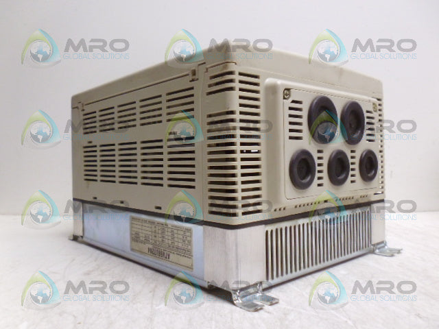 TELEMECANIQUE ATV66U72N4 DRIVE *USED*