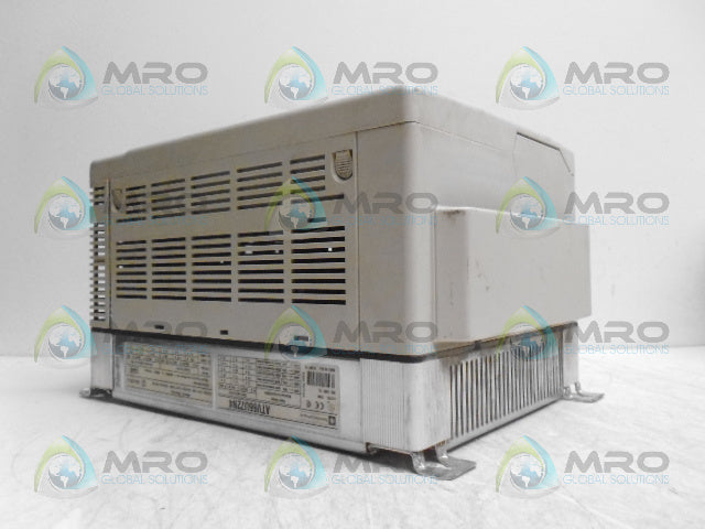 TELEMECANIQUE ATV66U72N4 DRIVE *USED*