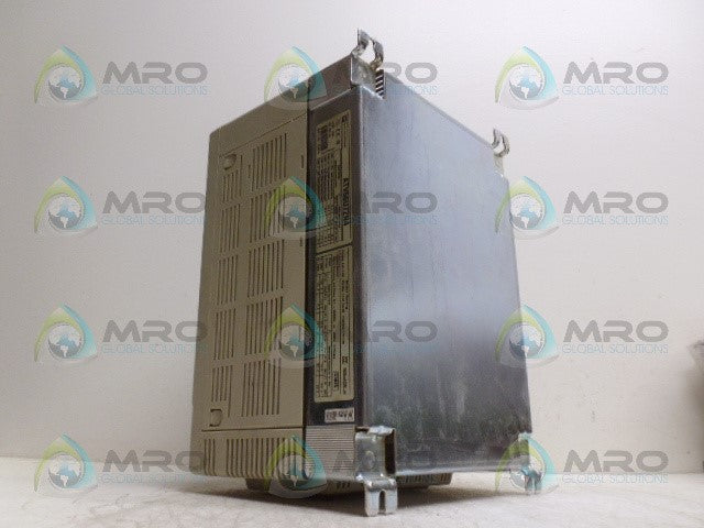 TELEMECANIQUE ATV66U72N4 DRIVE *USED*