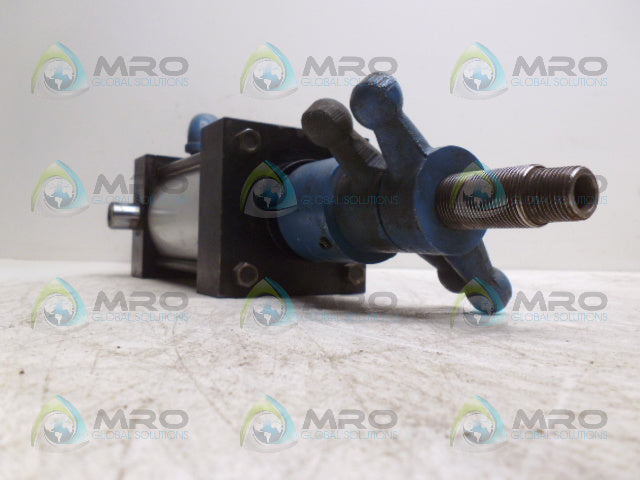NUMATICS A00-0403-ART1 CYLINDER *USED*