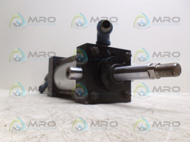 NUMATICS A00-0403-ART1 CYLINDER *USED*