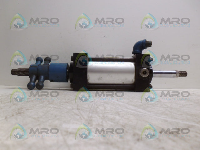 NUMATICS A00-0403-ART1 CYLINDER *USED*