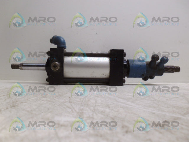 NUMATICS A00-0403-ART1 CYLINDER *USED*