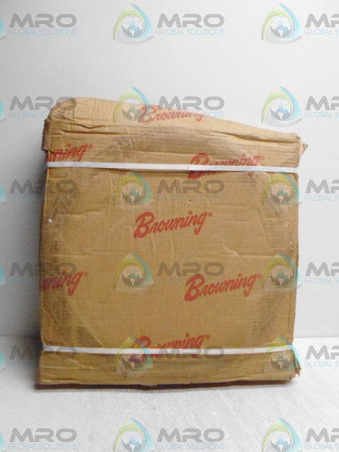 BROWNING 3694387 3B5V160 V-BELT PULLEY *FACTORY SEALED*