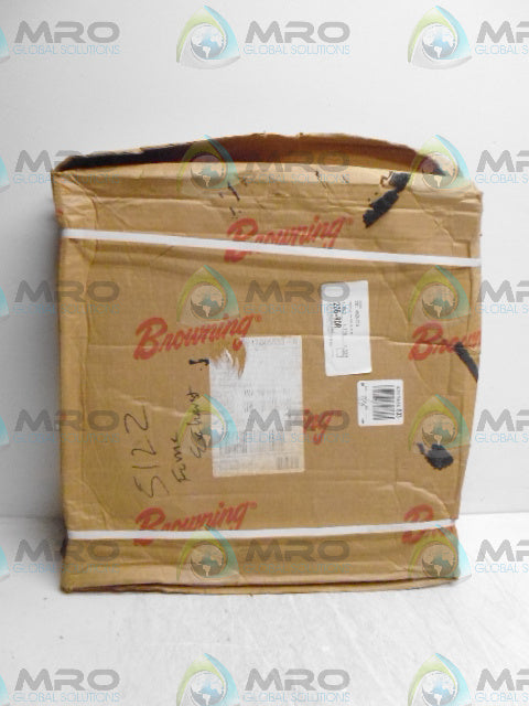 BROWNING 3694387 3B5V160 V-BELT PULLEY *FACTORY SEALED*