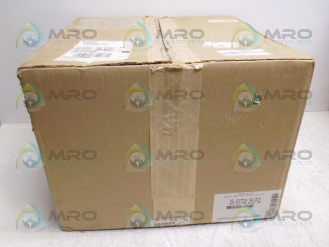 SWAGELOK MODEL 135R SS-63TS8-35LPCD ACTUATOR *NEW IN BOX*