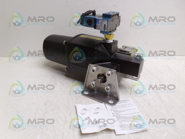 SWAGELOK MODEL 135R SS-63TS8-35LPCD ACTUATOR *NEW IN BOX*