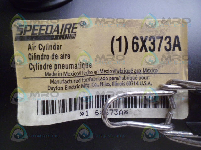 SPEEDAIRE 602190 6X373A COMPLETE FILTER UNIT *NEW IN BOX*