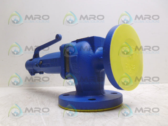 LESER 4412.4523 VALVE *NEW NO BOX*