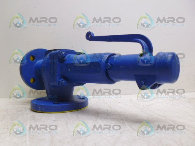 LESER 4412.4523 VALVE *NEW NO BOX*