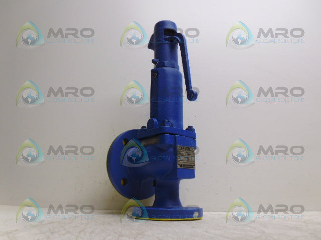 LESER 4412.4523 VALVE *NEW NO BOX*