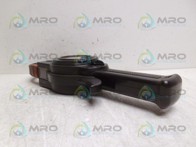 WESTON 633-60 TYPE A-2 183976 CH-B *USED*