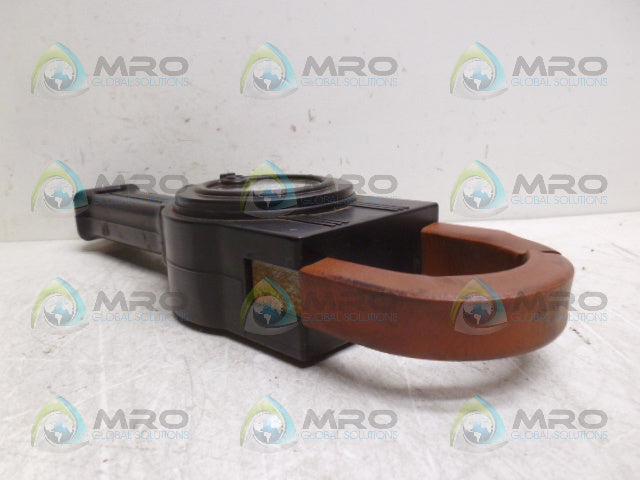 WESTON 633-60 TYPE A-2 183976 CH-B *USED*