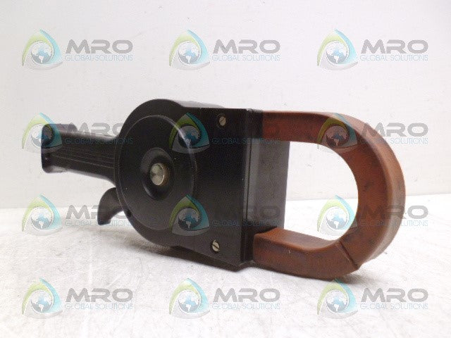 WESTON 633-60 TYPE A-2 183976 CH-B *USED*