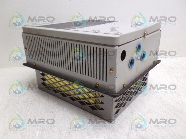 ALLEN BRADLEY 1336F-BRF150-AA-EN-GMS6-LS SER. A AC DRIVE *USED*
