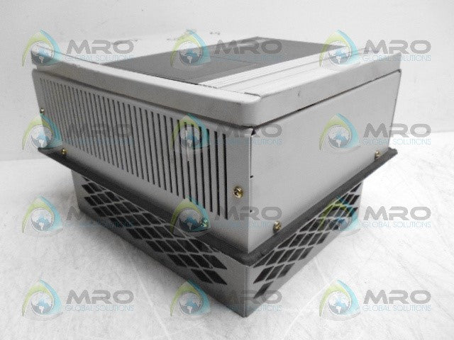 ALLEN BRADLEY 1336F-BRF150-AA-EN-GMS6-LS SER. A AC DRIVE *USED*