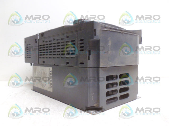 TOSHIBA VT130H9U4080 TRANSISTOR INVERTER *USED*