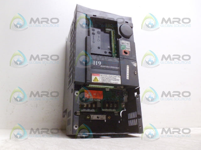TOSHIBA VT130H9U4080 TRANSISTOR INVERTER *USED*