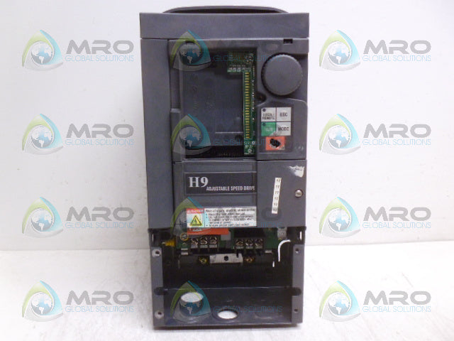 TOSHIBA VT130H9U4080 TRANSISTOR INVERTER *USED*