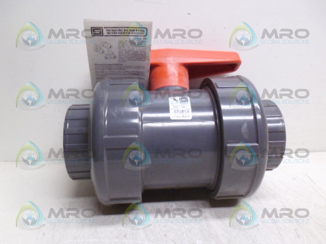 SPEARS 2331-030 BALL VALVE *NEW IN BOX*