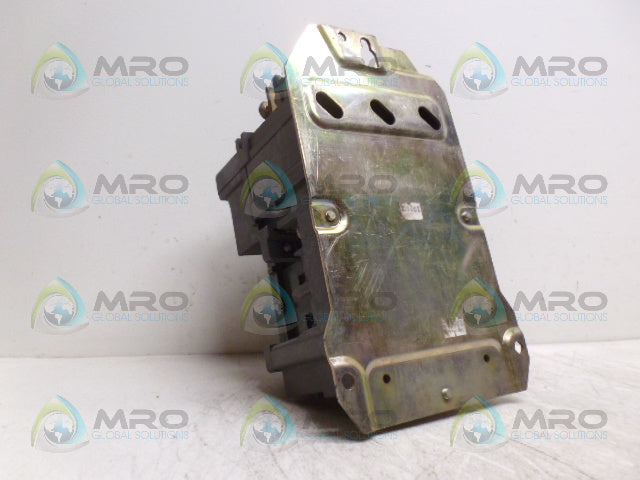 ALLEN BRADLEY 500-DOA920 SER A CONTACTOR *USED*