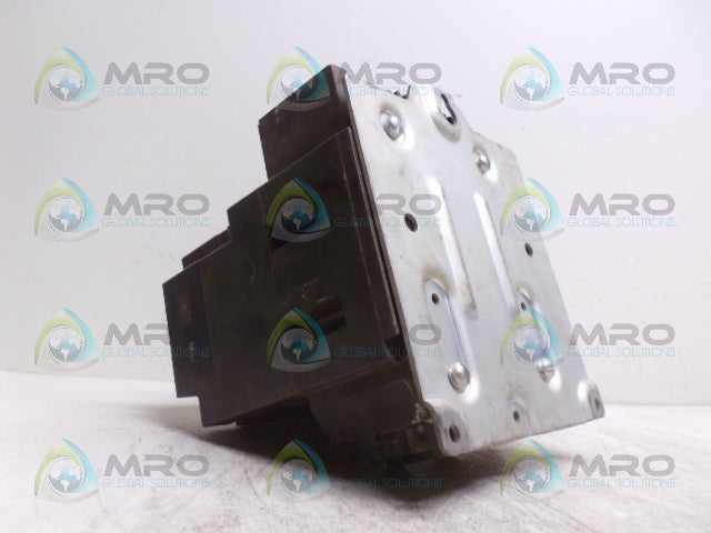 CUTLER HAMMER C10EN3 SERIES A1 *USED*