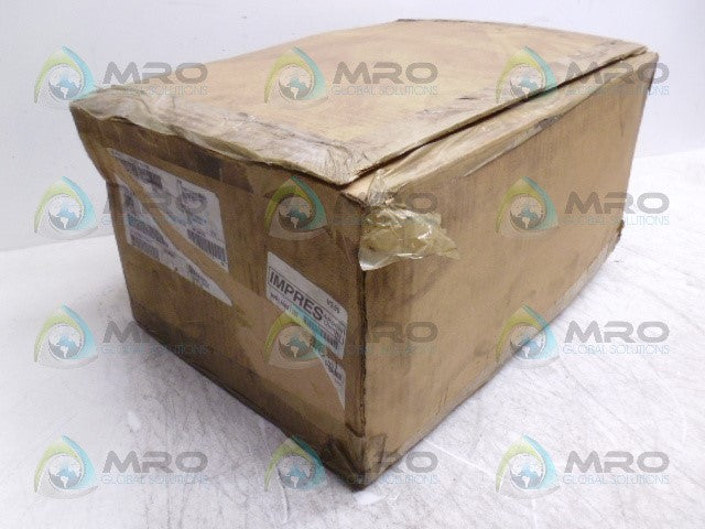 IMPRES WPLN4211B V3.90 MULTI UNIT CHARGER *NEW IN BOX*